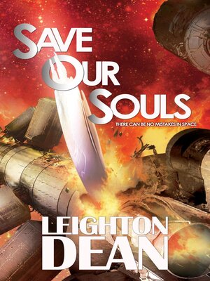 cover image of Save Our Souls